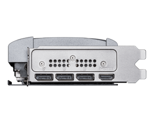 Vaizdo plokštė MSI GeForce RTX 5070 12 GB, GDDR7, 192 bitai, GEFORCE RTX 5070 12G VENTUS 2X OC
