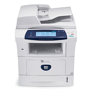 Xerox Phaser 3635MFP