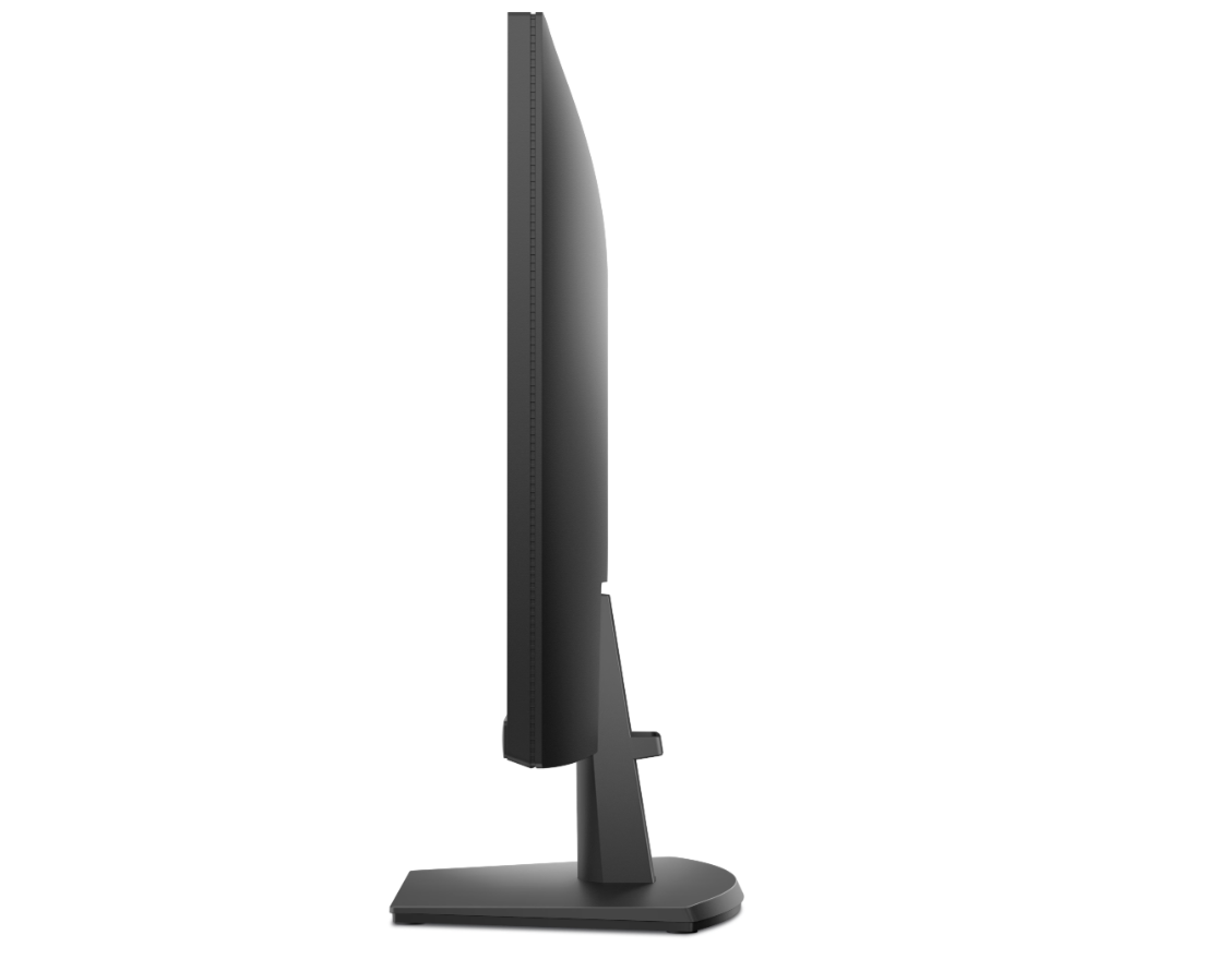 Dell 24 SE2425HM Monitorius 23.8'' IPS FHD 1920x1080 8 ms 250 cd/m2 100 Hz, Black