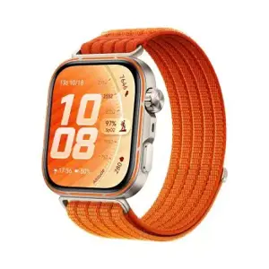 Huawei Watch FIT 5 Pro, Orange, Niki-B29W