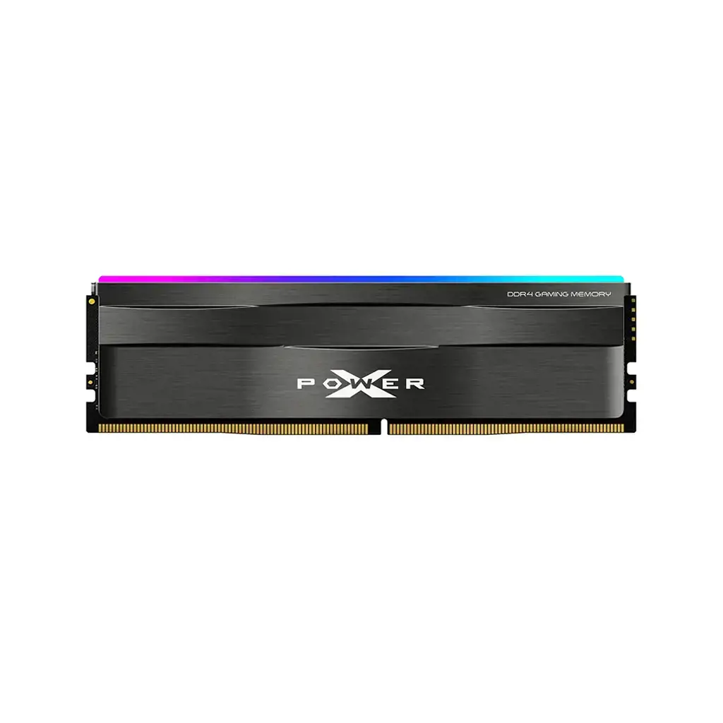 SILICON POWER XPOWER Zenith RGB 32GB 2x16GB DDR4 3200MHz DIMM CL16 1.35V