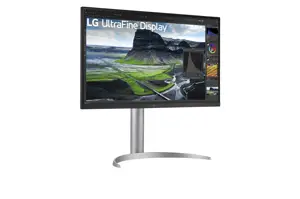 LG | 7UQ850V-W | 27 " | IPS | 16:9 | 60 Hz | 5 ms | 3840 x 2160 pixels | 400 cd/m² | HDMI ports quantity 2