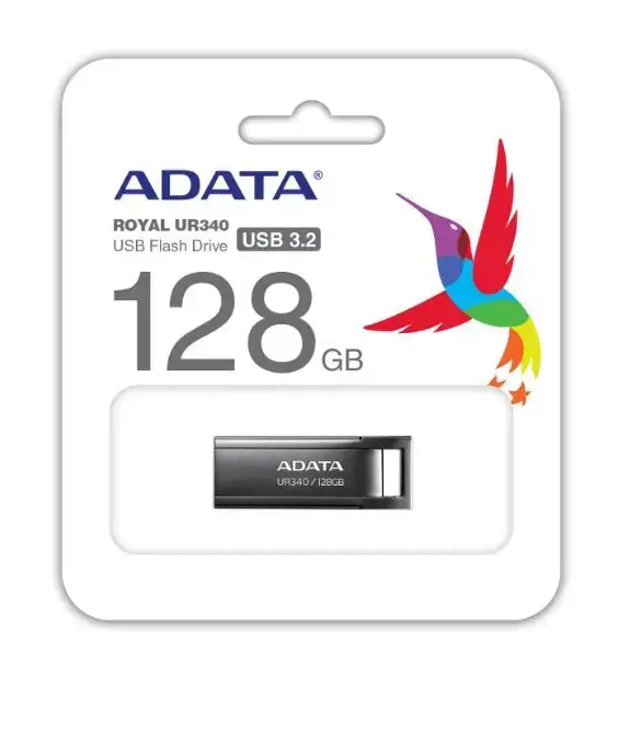 ADATA UR340 128GB USB 3.2