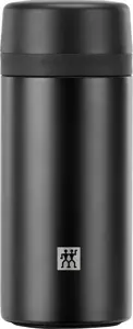 ZWILLING "Thermo" arbatos infuzorius 420 ml, juodas