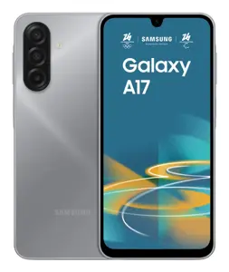 Mobilusis telefonas Samsung Galaxy, 128 GB, Pilka