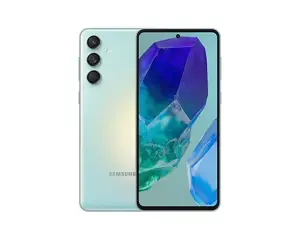 Mobilusis telefonas No brand Galaxy M55, 128 GB, Žalia