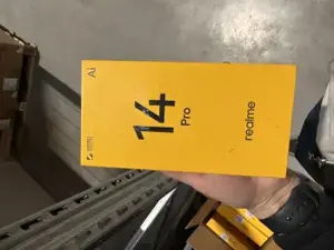 REALME 14 PRO 5G RMX5056(EU) 256GB 8GB PEARL WHITE (DEMO)