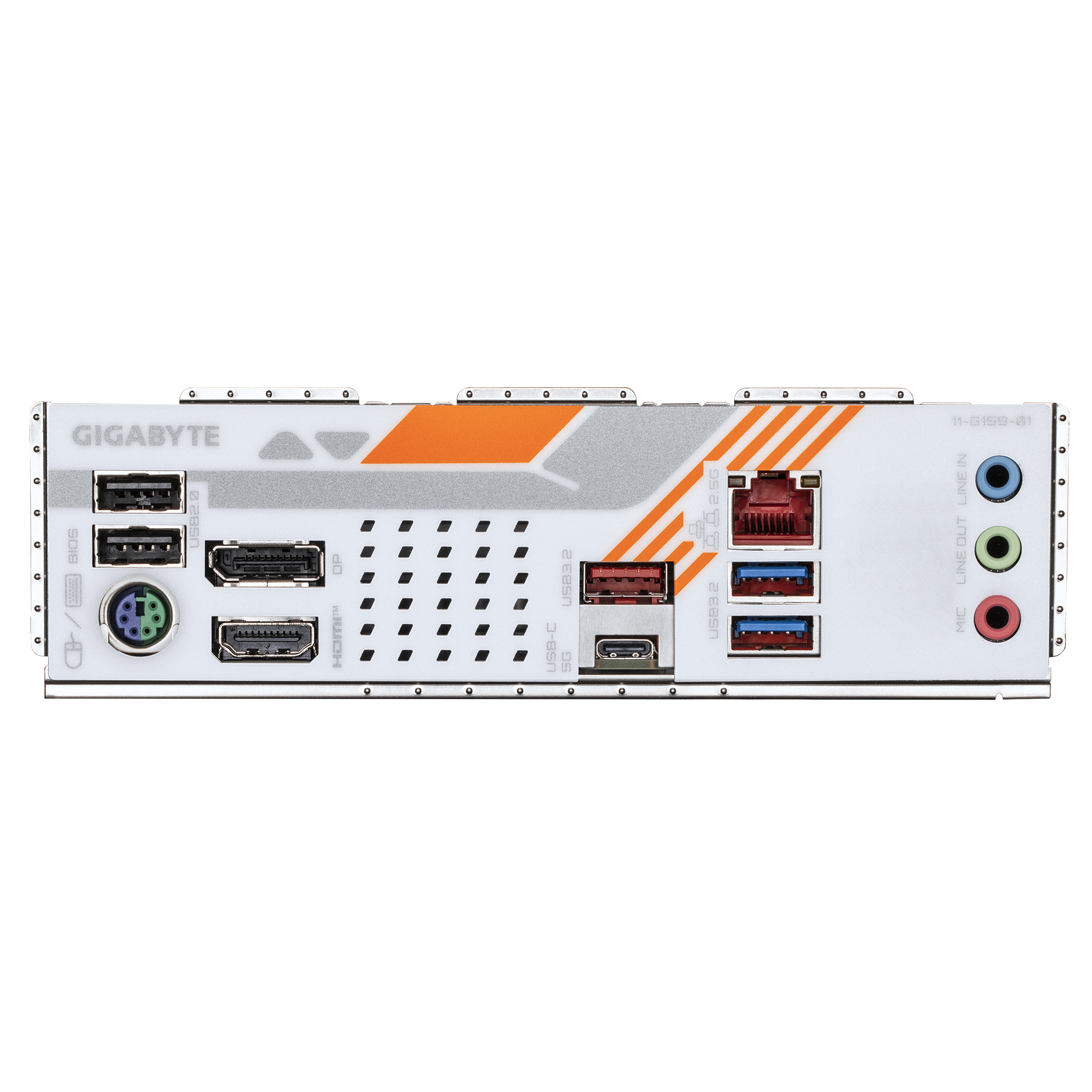 Mainboard GIGABYTE AMD B850 SAM5 Micro-ATX Memory DDR5 Memory slots 2 B850MFORCE