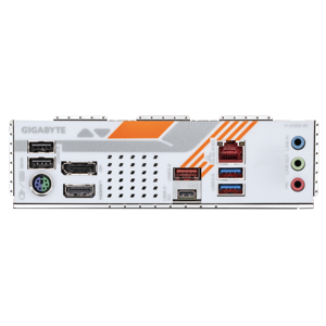 Mainboard GIGABYTE AMD B850 SAM5 Micro-ATX Memory DDR5 Memory slots 2 B850MFORCE