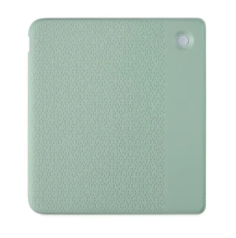 Etui Kobo Libra Colour Basic SleepCover Case Garden Green