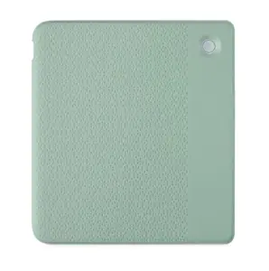 Etui Kobo Libra Colour Basic SleepCover Case Garden Green