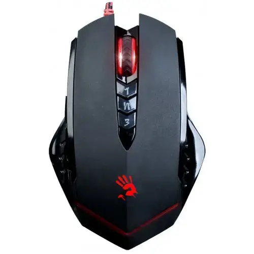 A4-TECH A4TMYS43935 Pelė A4Tech Bloody Gaming V8m