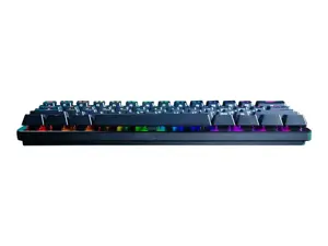 RAZER Huntsman Mini Red Switch - JAV išdėstymo klaviatūra