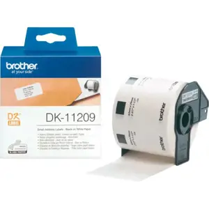 OEM Brother DK11209 mažos adresų etiketės