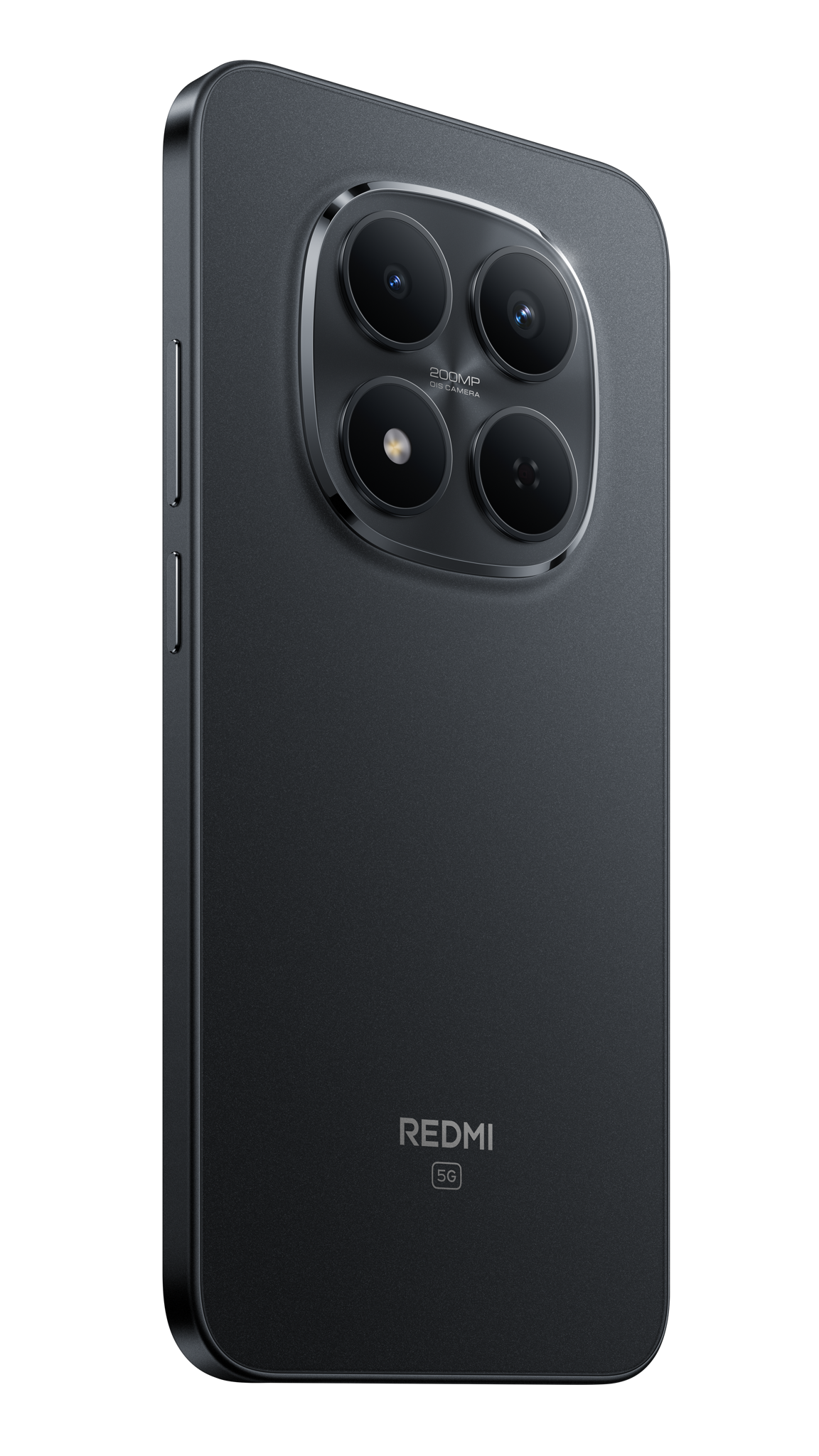 Mobilusis telefonas XIAOMI Redmi, 256 GB, Juoda