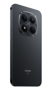 Mobilusis telefonas XIAOMI Redmi, 256 GB, Juoda