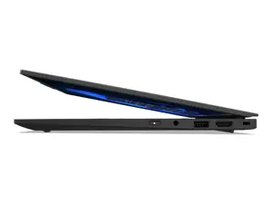 Nešiojamas kompiuteris Lenovo ThinkPad X1 Carbon G13, Intel Core Ultra 5 225U (Max. 4.80 GHz, 12M, 12C), 512 GB, 14 Coliai, Windows 11 Pro