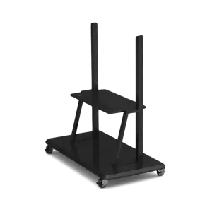 "Prestigio MultiBoard" stovas PMBST01 gali būti pritaikytas visų dydžių ekranams - nuo 55 iki 98 co…