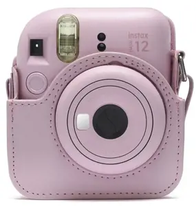 Dėklas instax mini 12 BLOSSOM PINK