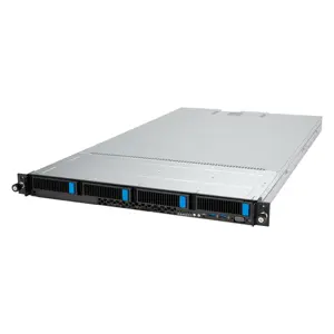 Asus Rack (1U) RS501A-E12-RS4 AMD Epyc 9005/9004