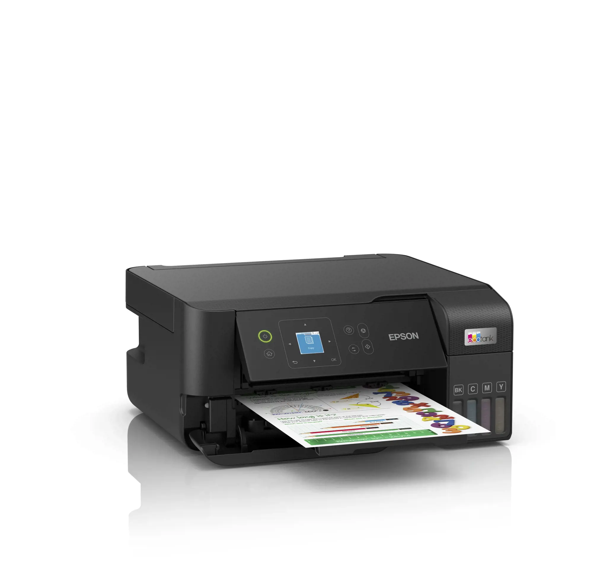 Epson EcoTank L3560