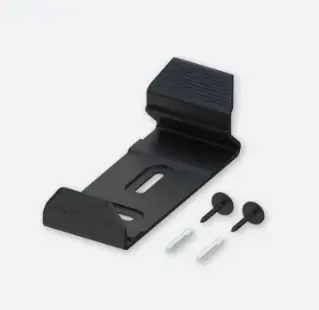 TELTONIKA Surface clip holder KIT