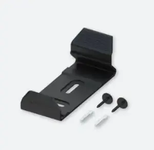 TELTONIKA Surface clip holder KIT