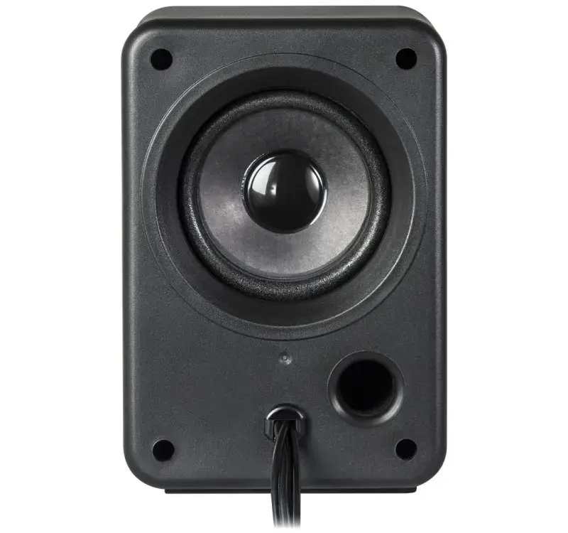DEFENDER KOMPIUTERIO GARSIAKALBIAI V11 2.1 11W USB ŽEMŲ DAŽNIŲ IR ŽEMŲ DAŽNIŲ VALDYMAS 65111