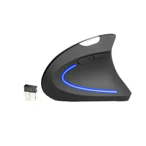 TRACER TRAMYS44214 Pelė TRACER Flipper RF nano USB Ergonominė