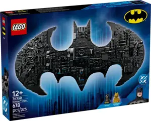 LEGO BATMAN 76330 The Batman Logo