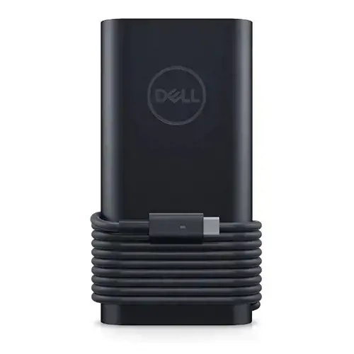 DELL 450-ALJL, Nešiojamasis kompiuteris, vidinis, 65 W, Chromebook 11 3000 3110 Chromebook 11 3000 3110 2-in-1 Chromebook 11 3100 Chromebook 11 3100..., juodas, 1 m
