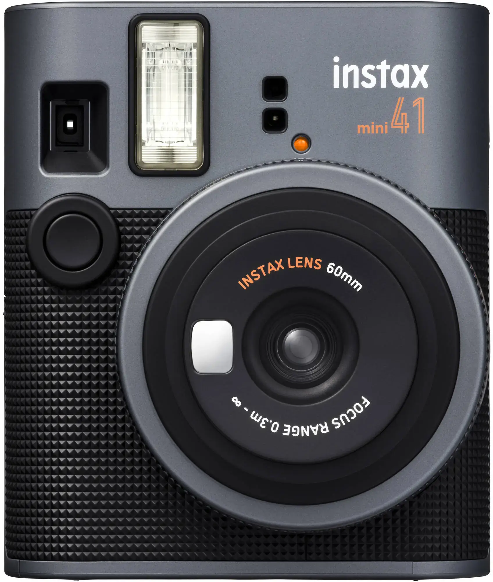 Fujifilm Instax Mini 41, black