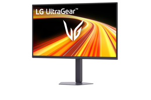 LG 32G620B-B UltraGear | 32 " | IPS | QHD | 16:9 | 200 Hz | 1 ms | 2560 x 1440 pixels | 300 cd/m² | HDMI ports quantity 2