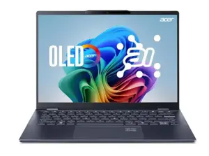 Nešiojamas kompiuteris Acer Swift SF14-51-51ZL, u5-226V, 512 GB, 14 Coliai, Windows 11 Home