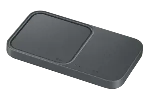 "Samsung EP-P5400", Vidinis, USB, Belaidis įkrovimas, Pilka