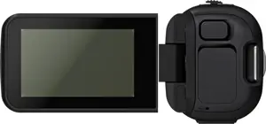 Yashica Journey Camcorder, black