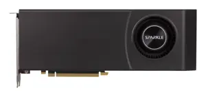 Vaizdo plokštė SPARKLE Arc Pro B70 32 GB, GDDR6, SBP70W-32G