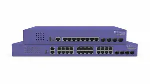EXTREME X435-24P-4S, STOVO MONTAVIMO RINKINYS