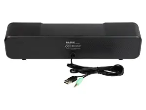 PŪSTI KOMPIUTERIO GARSIAKALBIUS MS-32 SOUNDBAR