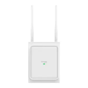 TP-LINK Omada BE5000 Indoor/Outdoor WiFi 7 Access Point with Directional/Omnidirectional Antennas |…