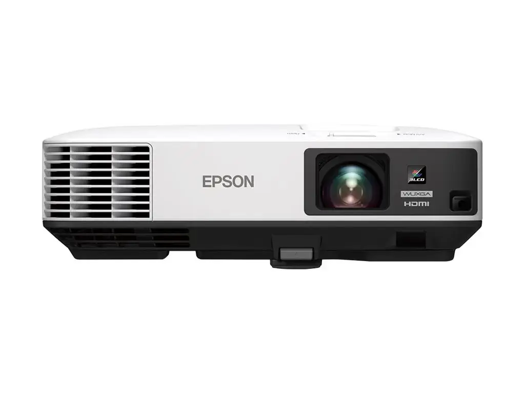 "Epson EB-2250U", 5000 ANSI liumenų, 3LCD, WUXGA (1920x1200), 15000:1, 16:10, 1270-7620 mm (50-300")