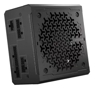Maitinimo blokas CORSAIR CP-9020302-EU, 650 W