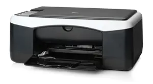 HP Deskjet F2179