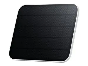 Xiaomi | Outdoor Camera Solar Panel | BW Series | 24 month(s) | IP66
