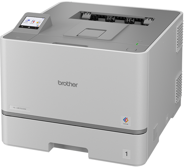 Brother HL L8570CDW