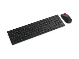 LENOVO WIRELESS MULTI-MODE PRO COMBO KEYBOARD AND MOUSE 6000 ESTONIAN