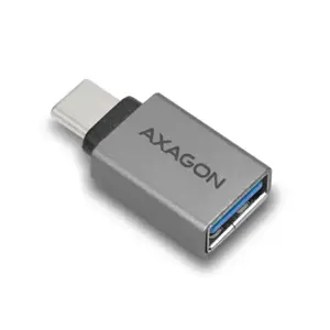 AXAGON RUCM-AFA USB 3.0 C tipo vyriškas > A tipo moteriškas ALU