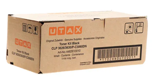 4462610010, Kasetė spausdintuvui (Utax)