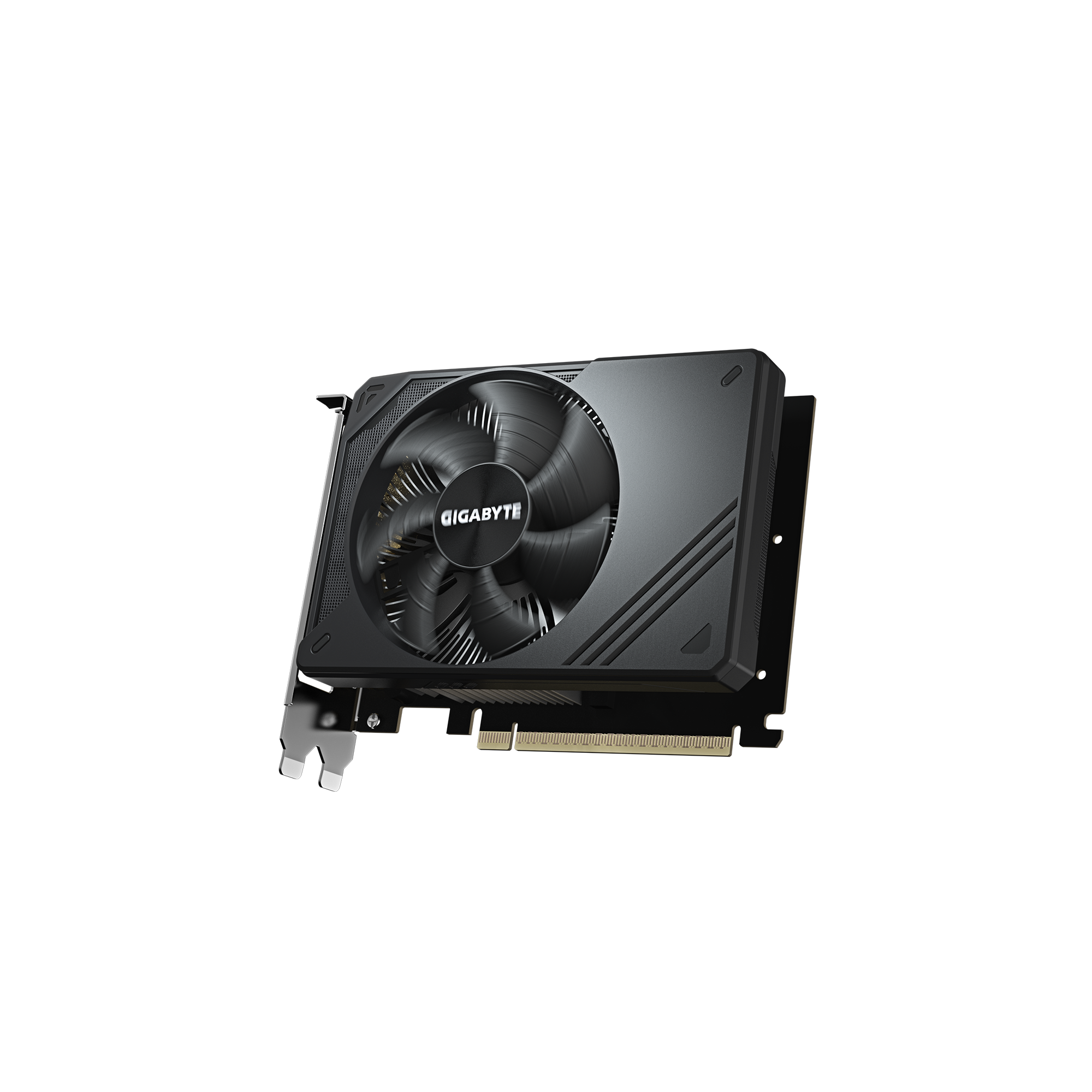 Vaizdo plokštė GIGABYTE GeForce RTX 5050 8 GB, GDDR6, GV-N5050D6-8GD