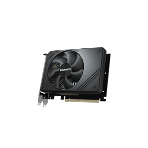 Vaizdo plokštė GIGABYTE GeForce RTX 5050 8 GB, GDDR6, GV-N5050D6-8GD
